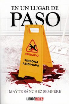 en un lugar de paso-9788418822759