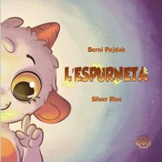 l'espurneta-berni pajdak-9788418824159