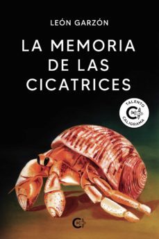 la memoria de las cicatrices (ebook)-9788418832659