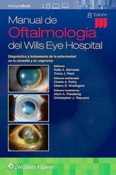 manual de oftalmologia de wills eye hospital-9788418892059