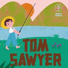tom sawyer (ya leo a)-carmen gil-9788418933059