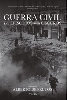 guerra civil-alberto de frutos davalos-9788418965159