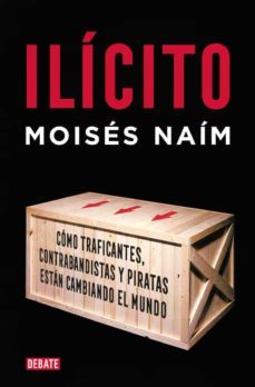 ilicito (ebook)-moises naim-9788418967559