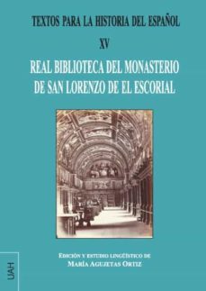 textos para la historia del español xv (ebook)-9788418979859