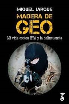 madera de geo (ebook)-miguel jarque-9788419018397