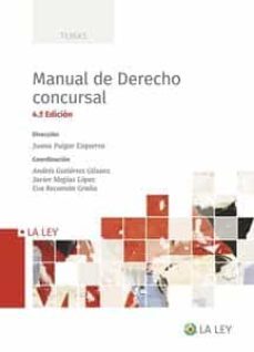 manual de derecho concursal-9788419032959