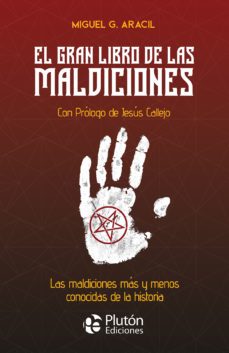 el gran libro de las maldiciones-miguel g. aracil-9788419087959