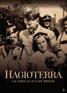 hagiotierra. la familia hitler-braun (ebook)-9788419090959