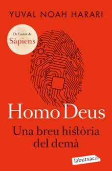 homo deus-yuval noah harari-9788419107459