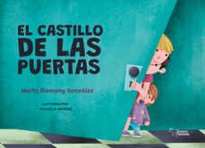 el castillo de las puertas-marta alemany gonzalez-9788419128959