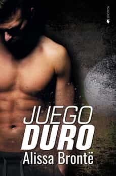juego duro-alissa bronte-9788419147059