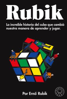 -erno rubik-9788419172259