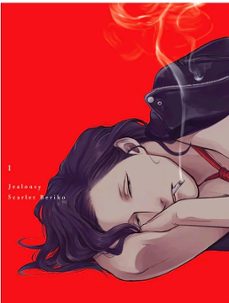 jealousy 1-scarlet beriko-9788419195159