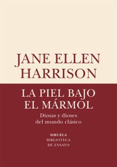 la piel bajo el marmol (ebook)-jane ellen harrison-9788419207159