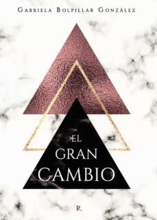 el gran cambio (ebook)-9788419225559