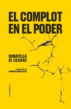 el complot en el poder-9788419261359