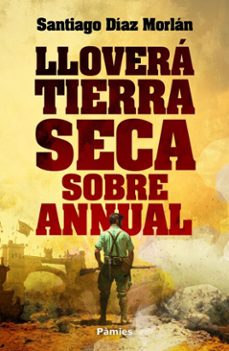 llovera tierra seca sobre annual (ebook)-santiago diaz morlan-9788419301659