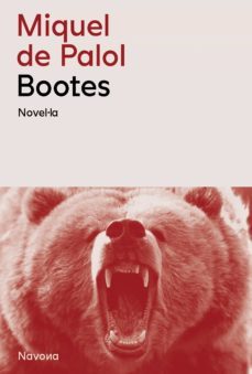 bootes (cat)-miquel de palol-9788419311559