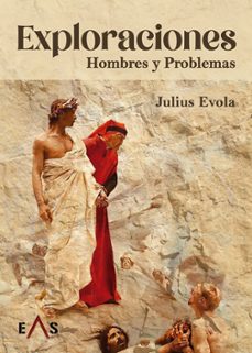 exploraciones-julius evola-9788419359759