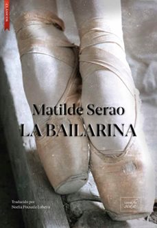 la bailarina-matilde serao-9788419386359