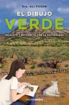 el dibujo verde (ebook)-ali foxon-9788419413659