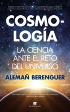 cosmologia (ebook)-rafael alemañ berenguer-9788419414359