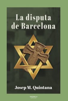 la disputa de barcelona-josep m. quintana-9788419426659
