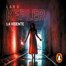 la vidente (inspector joona linna 3) (audiolibro)-lars kepler-9788419437259
