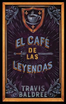 el cafe de las leyendas (ebook)-9788419449559