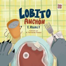 lobito anchon-f. rivas f.-9788419454959