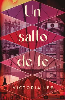 un salto de fe (ebook)-victoria lee-9788419497659