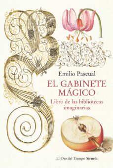 el gabinete magico (ebook)-emilio pascual-9788419553959