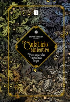solsticio siniestro-9788419581259