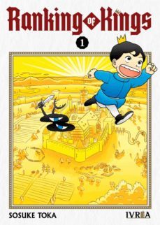 ranking of kings 1-9788419600059