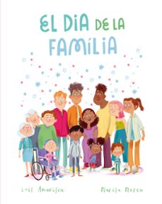 el dia de la familia (cat)-luis amavisca-9788419607959