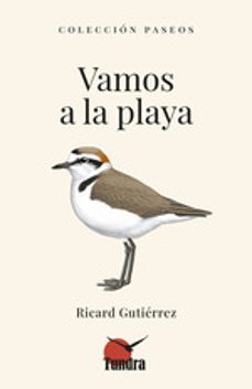 vamos a la playa-ricard gutierrez-9788419624659