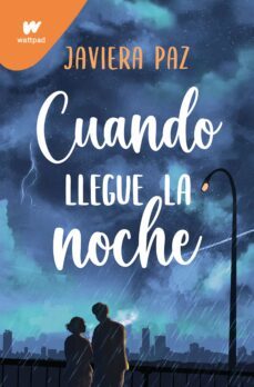 cuando llegue la noche (ebook)-javiera paz-9788419650559