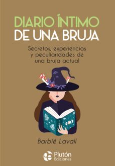 diario intimo de una bruja (ebook)-barbie lavall-9788419651259
