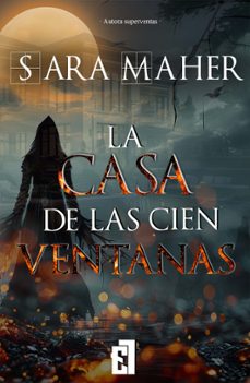 la casa de las cien ventanas-9788419660459