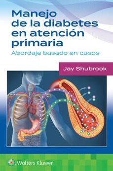 manejo de la diabetes en atencion primaria-j. shubrook-9788419663559