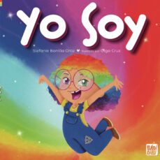 yo soy-stefanie bonilla ortiz-9788419723659