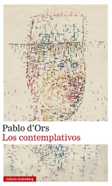 los contemplativos-pablo d ors-9788419738059