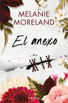 el anexo (el acuerdo 3) (ebook)-melanie moreland-9788419965592