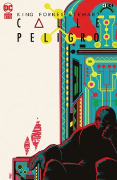 calle peligro 3 de 12-tom king-9788419811059