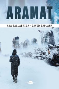 aramat (ebook)-ana ballabriga-david zaplana-9788419822659