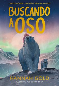 buscando a oso (ebook)-hannah gold-9788419834959