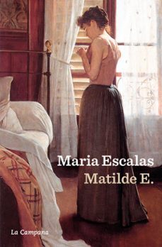 matilde e. (ebook)-maria escalas i bernat-9788419836359