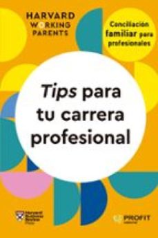 tips para tu carrera profesional (ebook)-9788419841759