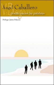 donde nacen las palabras-angel caballero-9788419850959
