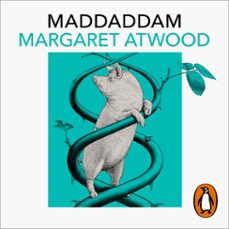 maddaddam (trilogía de maddaddam 3) (audiolibro)-margaret atwood-9788419851659